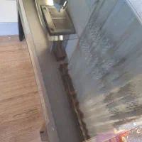 میز ناهار خوری ۴ نفره بدون صندلی