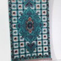 فرش ابعاد یک در پنجاه برای دکور و پادری|فرش|گرگان, |دیوار