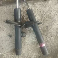 کمک فنر ۲۰۶|قطعات یدکی و لوازم جانبی|باغستان, |دیوار