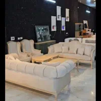 نجار مبل فرانسوی چستر