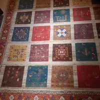 فرش ۴ متری و ۶ متری