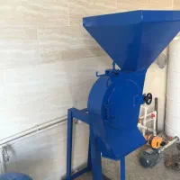 آسیاب|ماشینآلات صنعتی|رفسنجان, |دیوار