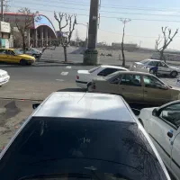 پارس مدل ۹۰|خودرو سواری و وانت|فردیس, فردیس|دیوار