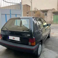 پراید هاچبک مدل۱۳۸۷ بدون افتاب سوختگی|خودرو سواری و وانت|اصفهان, بهاران|دیوار