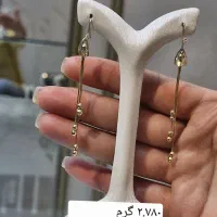 طلا کم اجرت سان|جواهرات|برازجان, |دیوار