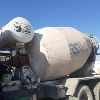 میکسر دنگ فنگ ۲۰۰۹|خودرو سنگین|شیراز, شهرک قمشه|دیوار