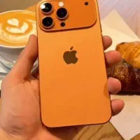 گوشی iPhone17proطرح / new/کپی سوپر فول کوالییتی