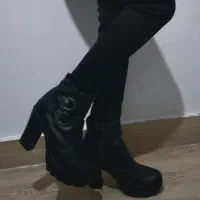 پوتین زنانه