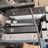 دی وی دی و آمپ