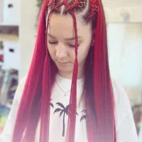 استخدام فقط پیام بده