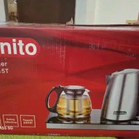 چای ساز مارک بونیتو