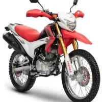 موتور تریل پرواز GY200  مدل ۱۴۰۴ صفر کیلومتر