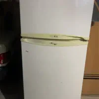 یخچال فدک سالم