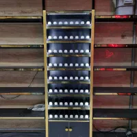 ویترین و قفسه فروشگاهی|فروشگاه و مغازه|قدس, شهرقدس|دیوار