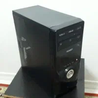 کیس اداری