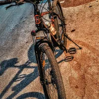 دوچرخه شاتل 26|دوچرخه، اسکیت، اسکوتر|ساوه, |دیوار