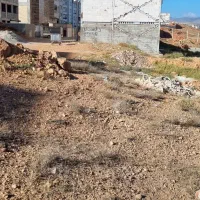 زمین در شهرک ولیعصر نمین