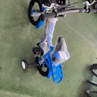 دوچرخه سایز مختلف