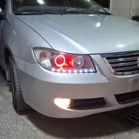 لیفان 620 کم کار