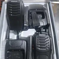 بیسیم ، واکی تاکی باوفنگ مدل 888 s|صوتی و تصویری|اسلامشهر, شهرک توحید|دیوار