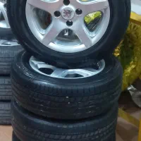 رینگ پنج پر