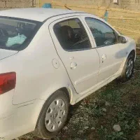 رانا گلاس کدل 1400 کم کارکرد|خودرو سواری و وانت|فومن, |دیوار