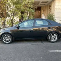 سراتو آپشنال ۲ لیتر|خودرو سواری و وانت|تهران, شهرک غرب|دیوار