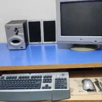 کامپیوتر|رایانه رومیزی|تبریز, |دیوار