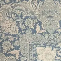 دو تخته فرش ۱۵ متری جفت|فرش|قم, شاه ابراهیم|دیوار