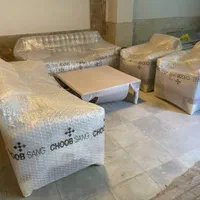 مبلمان و سرویس ناهارخوری|مبلمان خانگی و میز عسلی|تهران, مجیدیه|دیوار