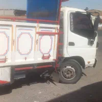 الوند۶تن مدل۹۳|خودرو سنگین|خوی, |دیوار