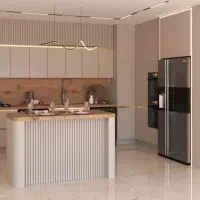 کابینت با اقساط 6تا8 (جشنواره پاییزه)|مصالح و تجهیزات ساختمان|قم, پردیسان|دیوار