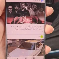 گوشی شیائومی ردمی نوت 13 پرو پلاس در حدنو|موبایل|سیرجان, |دیوار