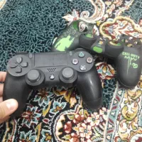 دسته اصلی ps4|کنسول، بازی ویدئویی و آنلاین|اسلام‌شهر, شهرک واوان|دیوار