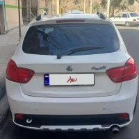 کویک مدل ۴۰۳ gxمعاوضه بااریسان یانیسان