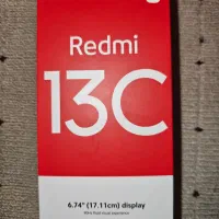 redmi 13c|موبایل|تهران, تهرانسر شرقی|دیوار