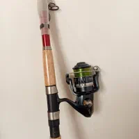 وسایل ماهیگیری A***