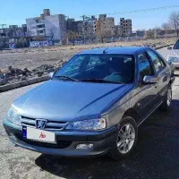 پژو  پارس تیو فایو کلاس ۱۵