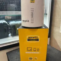 مودم ۴.۵جی tdlte ایرانسل سیمکارت خور i60 g1