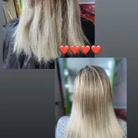 جشنواره کراتین با هدیه|خدمات آرایشگری و زیبایی|کرمان, |دیوار