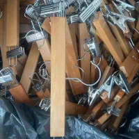 چوبکار شلوار دو گیره