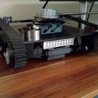 آباژور کاردستی ال ای دار|چراغ خواب و آباژور|تهران, تهرانپارس شرقی|دیوار