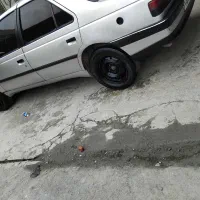 پژو|خودرو سواری و وانت|کردکوی, |دیوار