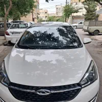 آریزو ۵ دنده ای ۹۷