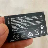 باطری لیتیومی نوکیا ساده