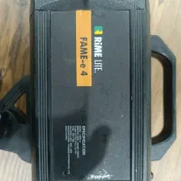 ۴ شاخه نور عکاسی ریم لایت