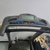 تردمیل باشگاهی t9100