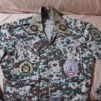 لباس فرم دانشجویی رشته