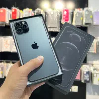آیفون ۱۲ پرو مکس