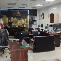 فروشی مغازه ۹۲ متری  پاکدشت